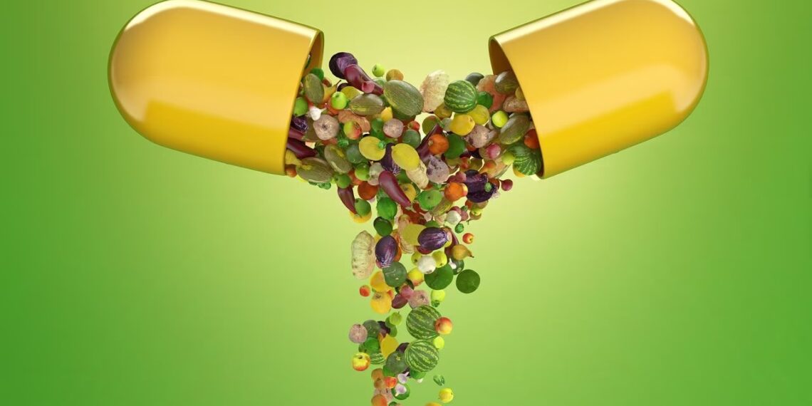 Suplementos multivitamínicos reducen el deterioro cognitivo hasta 60%, revela estudio clínico