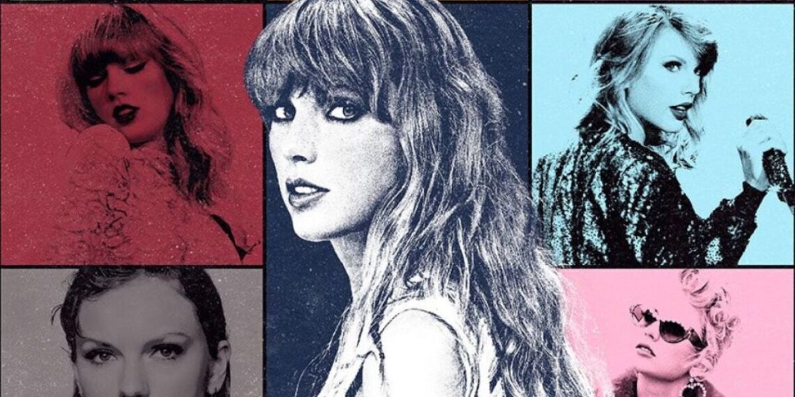 Taylor Swift provoca que suban de precio boletos de la NFL