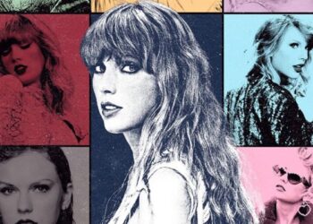 Taylor Swift provoca que suban de precio boletos de la NFL