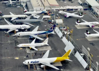 Recupera México la Categoría 1 en seguridad aérea