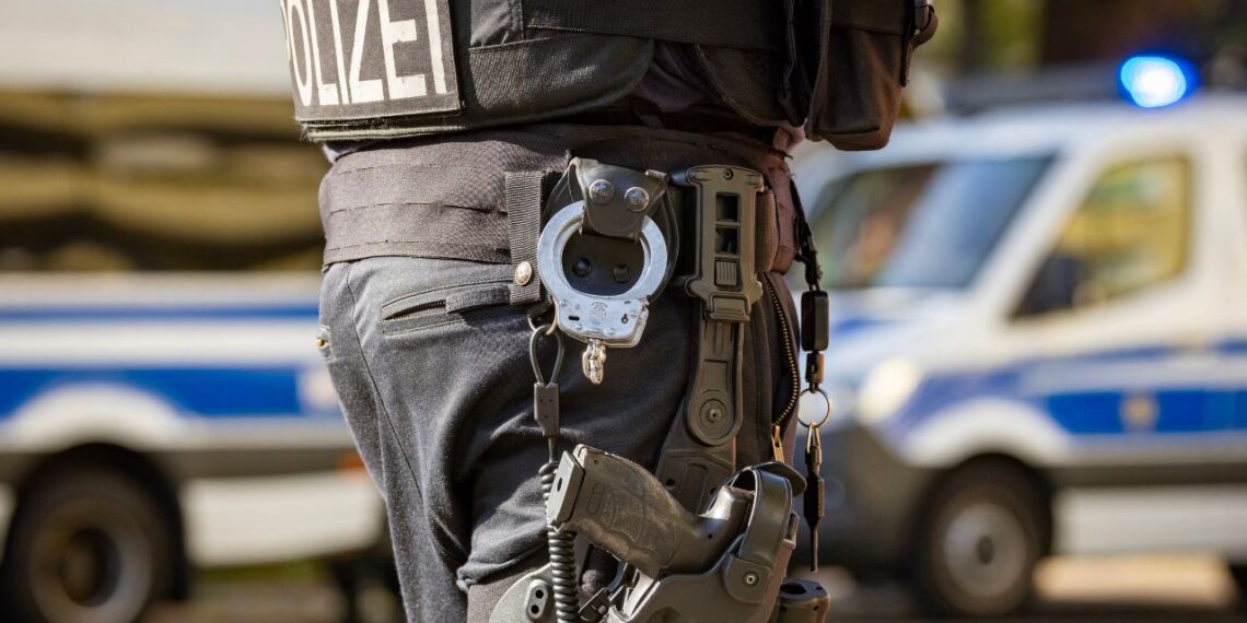 Detienen en Alemania a adolescente de 14 años sospechoso de matar a niño de 6