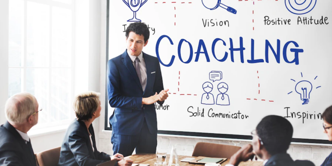 Por qué un maestro es también un coach