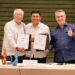 Oaxaca es la nueva tierra de las oportunidades para la inversión responsable e incluyente: Salomón Jara