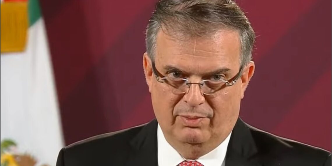 Marcelo Ebrard sigue con vida; alista definición para la carrera presidencial 2024