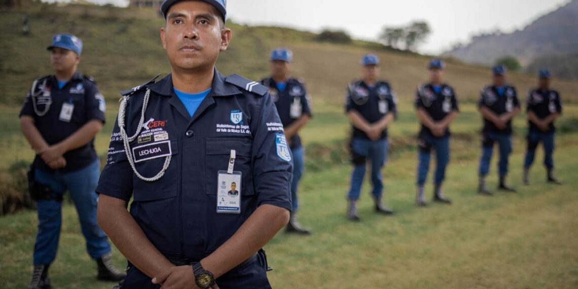 Grupo Multisistemas de Seguridad Industrial cumple con meta anual de expansión