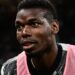 El jugador francés de la Juventus Paul Pogba es suspendido por dopaje