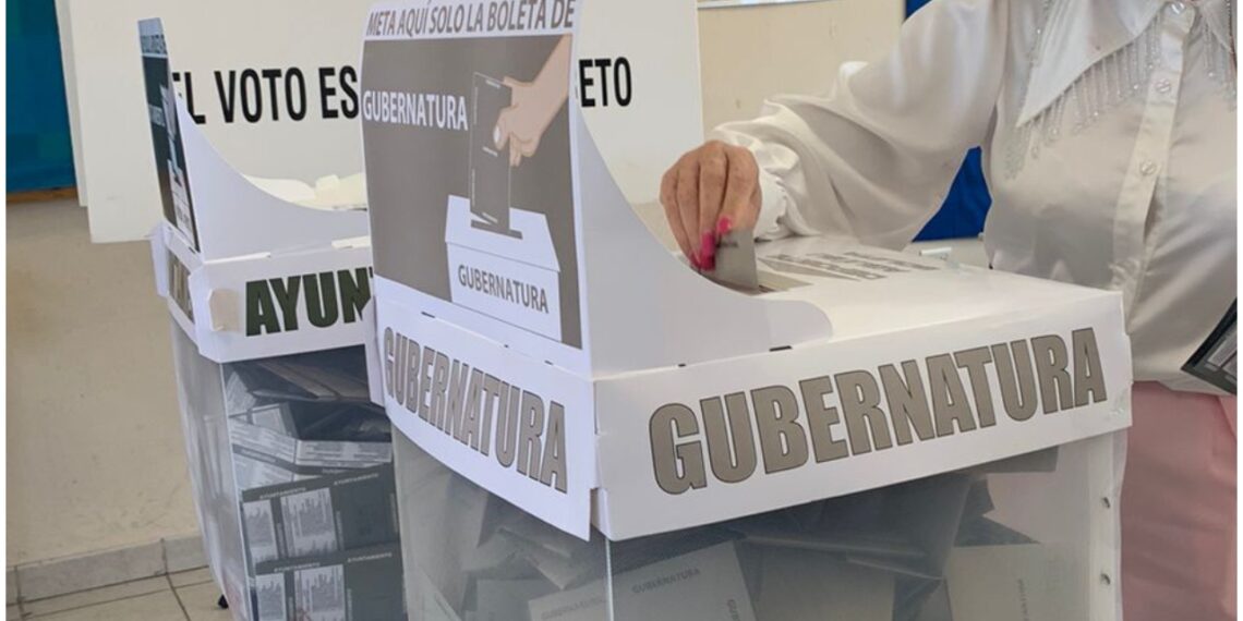 Segob asegura impulsar ‘proceso limpio’ en elecciones de 2024