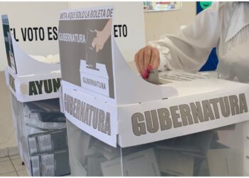 Segob asegura impulsar ‘proceso limpio’ en elecciones de 2024