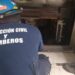 Adultos mayores se quedan atrapados en elevador del ISSSTE en Veracruz
