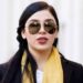 FGR decidirá sobre extradición a México de Emma Coronel, dice AMLO