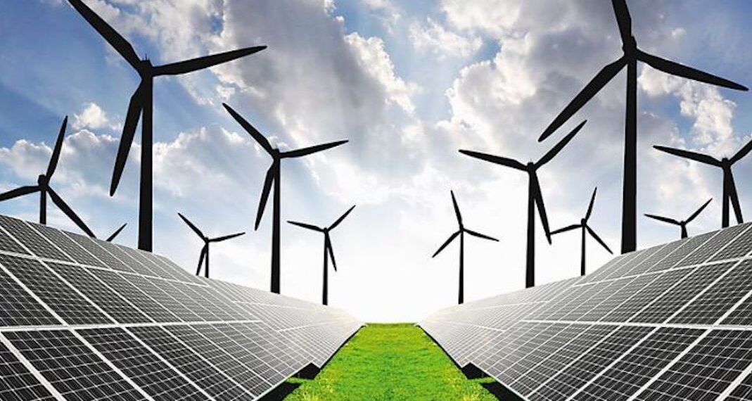 Impulsan transición hacia fuentes de energías limpias y sustentables»