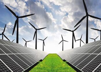 Impulsan transición hacia fuentes de energías limpias y sustentables»