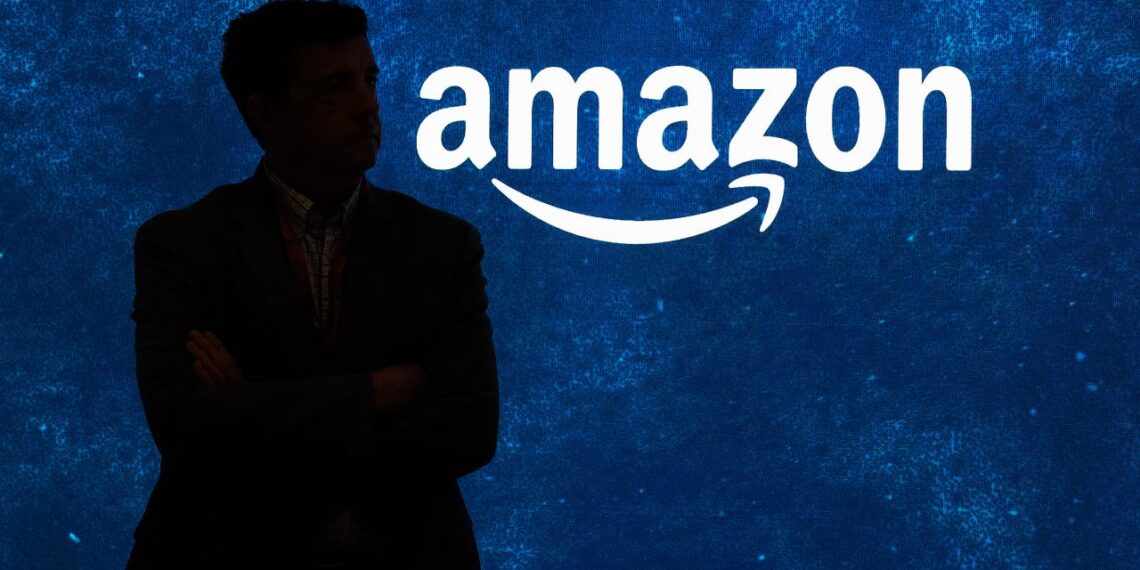 EUA demanda a Amazon por prácticas monopólicas
