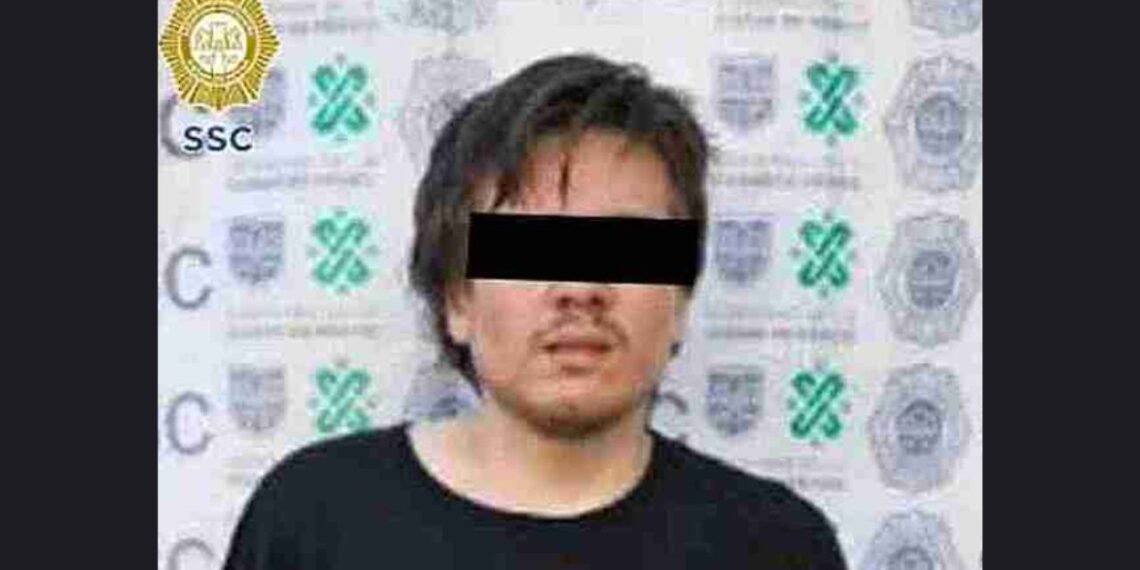 Exnovio de Montserrat Juárez había sido denunciado por violencia por dos exparejas