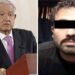 Extradición de Ovidio Guzmán fue completamente legal: AMLO