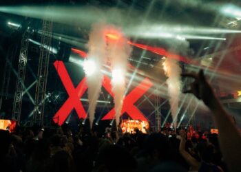Sumérgete con todos los sentidos y explora la experiencia inmersiva de MIXX Bunker con Dos Equis
