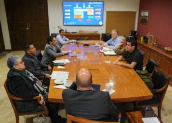 El Gobierno Federal confirma la baja en homicidios dolosos en Jalisco, en los últimos tres meses