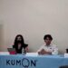 Kumon refeenda su compromiso con la educación en Chihuahua