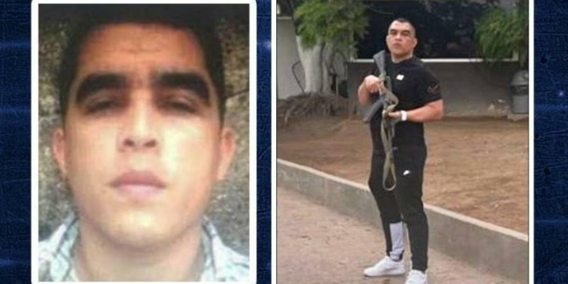 Venezuela confirma la fuga de alías ‘El Niño’ Guerrero, máximo líder de la banda criminal Tren de Aragua