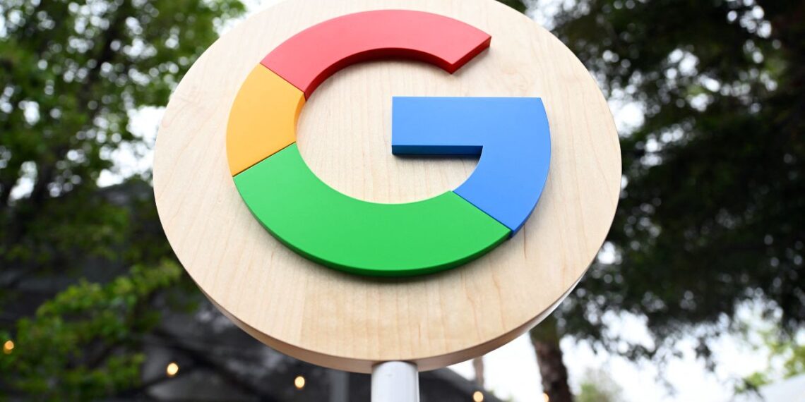 Google se sienta en el banquillo acusada por EUA de prácticas monopolistas