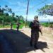 Ejército de Guatemala refuerza frontera con México por narco