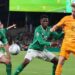 Holanda doblega a Irlanda en la eliminatoria rumbo a la Eurocopa