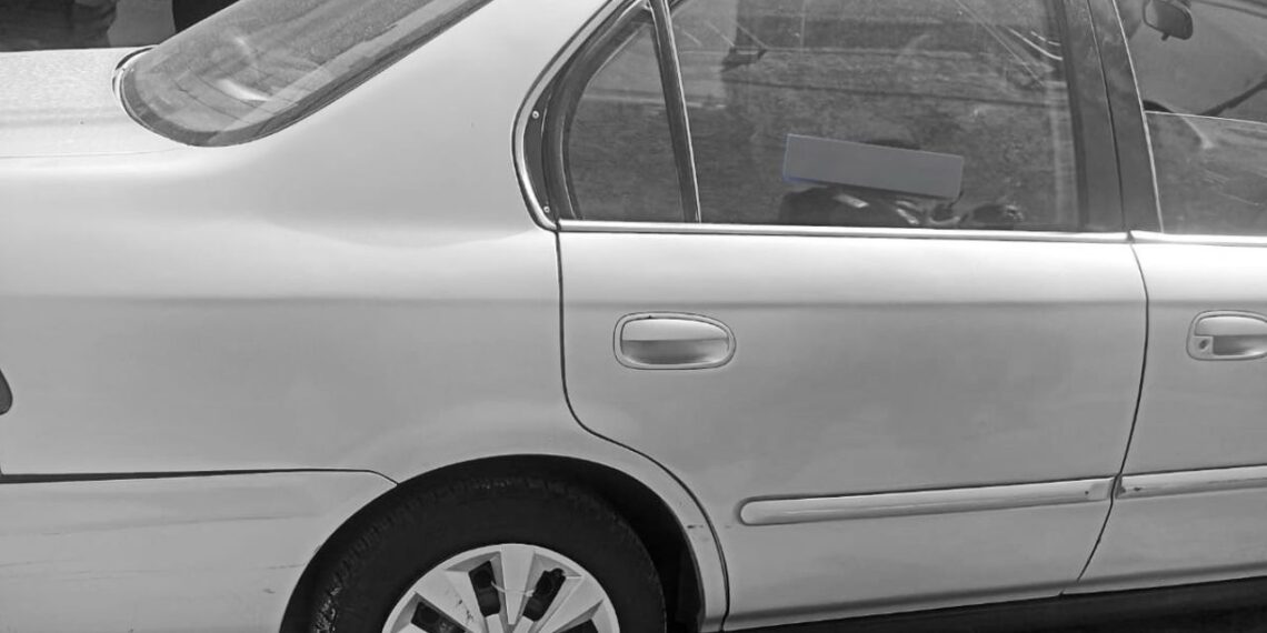 Matan a balazos a dos hombres en calles de Iztapalapa