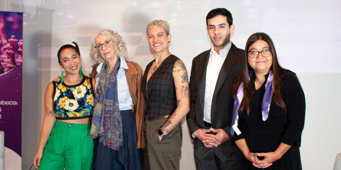 Avances y desafíos actuales de la interrupción del embarazo en México