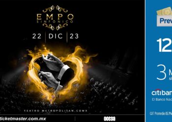 EMPO Sinfónico 2023 ​