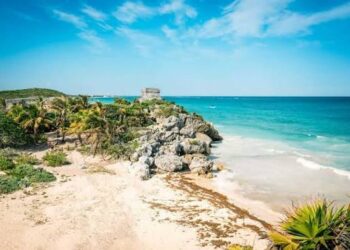 Yucatán sobre ruedas: cinco rutas para vivir grandes experiencias al aire libre