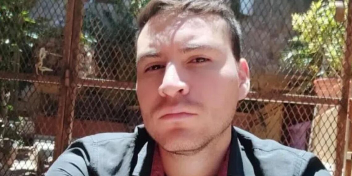 Familia confirma que cuerpo hallado en el Lago Osoyoos pertenece a Carlos Aranda