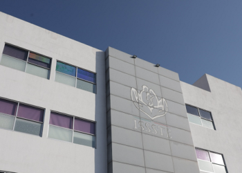 SSPC resalta construcción de 6 hospitales y mantenimiento de 441 unidades del Issste