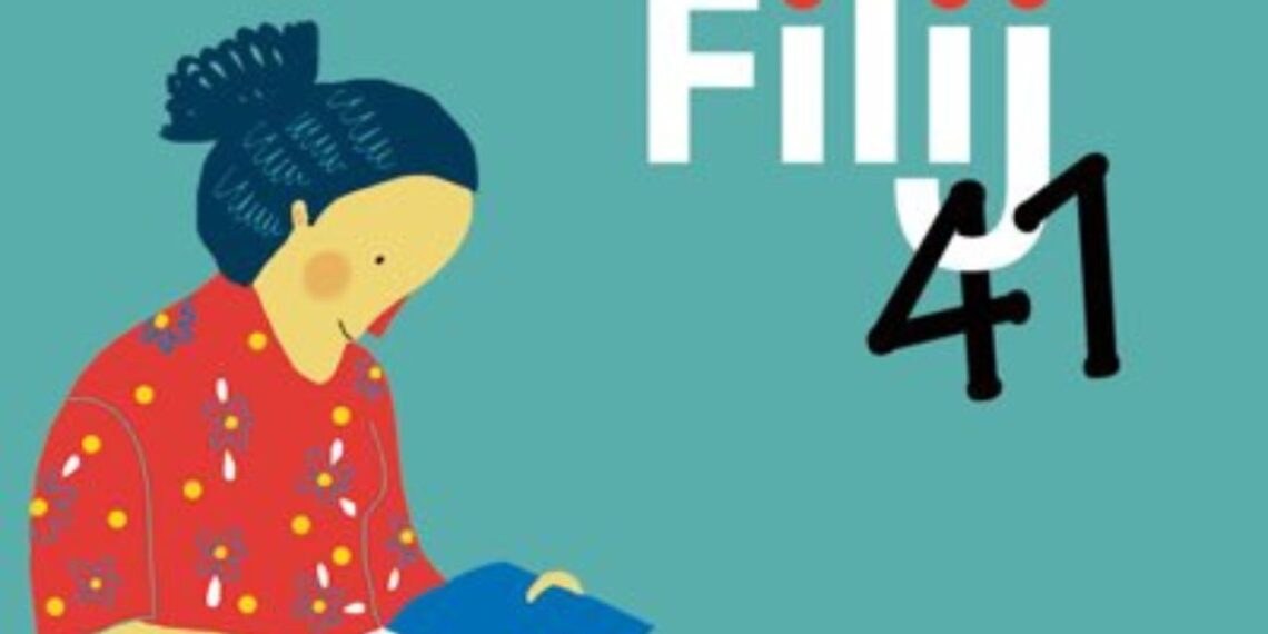 FILIJ regresa al Bosque de Chapultepec