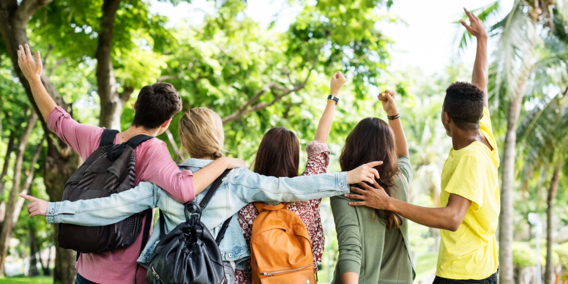 9 mil jóvenes se benefician de actividades artísticas, sociales y culturales