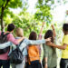 9 mil jóvenes se benefician de actividades artísticas, sociales y culturales