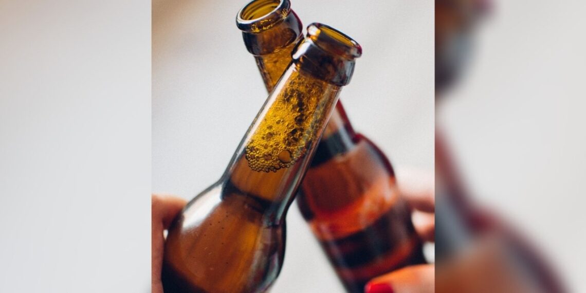 Por fiestas patrias implementan ley seca en estas dos alcaldías