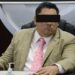 Uriel Carmona es vinculado a proceso por tortura