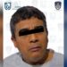 Cae ‘El Nico’ líder de Los Tanzanios, grupo generador de violencia en CDMX