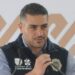 Omar García Harfuch renuncia para buscar la Jefatura de Gobierno de CDMX