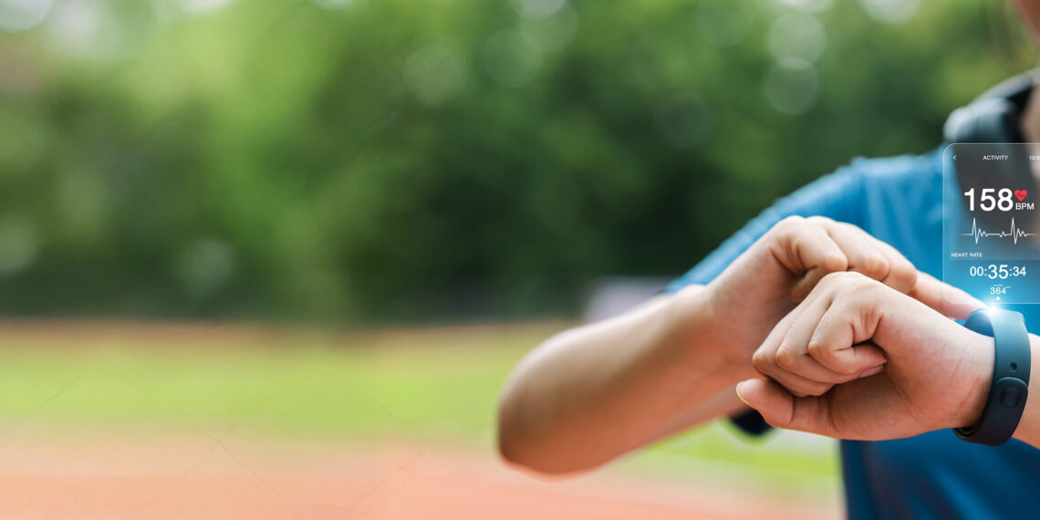 Conoce las zonas de frecuencia cardiaca al hacer ejercicio y sus beneficios