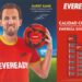 Harry Kane y EVEREADY®: La alianza de la energía que nunca se detiene