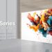Dahua presenta nueva pantalla LED más brillante, ecológica e inteligente