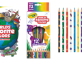 Crayola convierte la pasión por el fútbol en un viaje cultural con “World’s Favorite Colors”