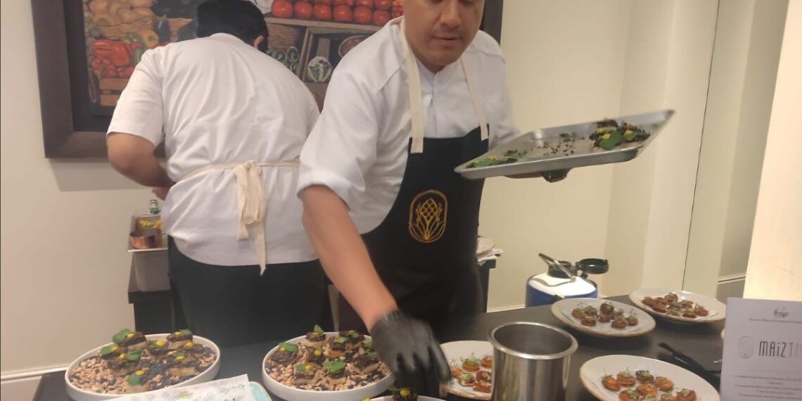 Cocina de autor: 7 chefs que están redefiniendo la gastronomía mexicana