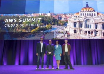 AWS impulsa el retorno de inversión de la IA con nube y capacidades para escalar su adopción en México