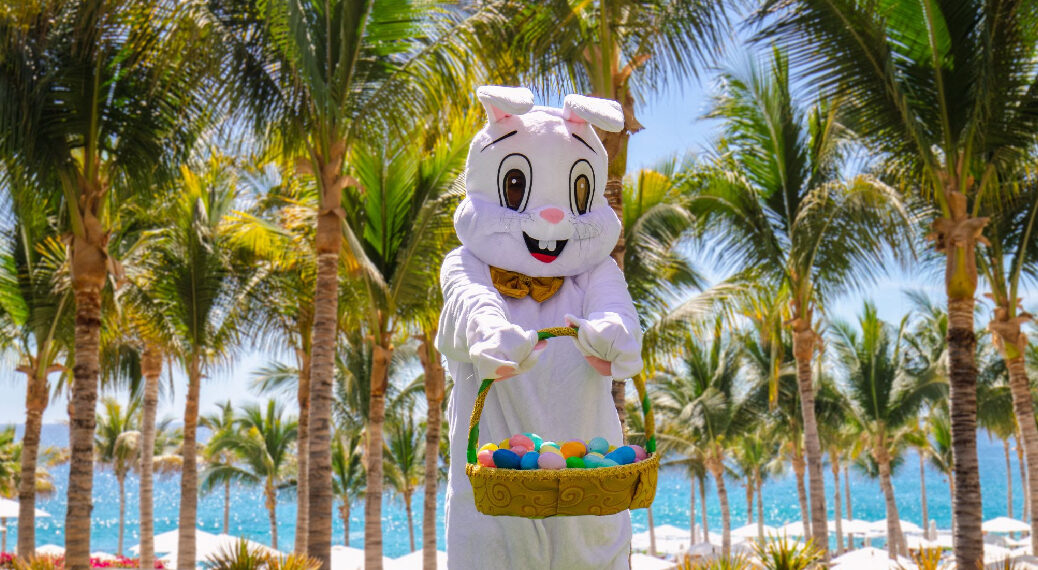 Actividades y promociones de Semana Santa en Velas Resorts
