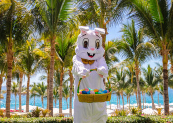 Actividades y promociones de Semana Santa en Velas Resorts