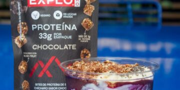 Mora Mora y Explo presentan el Explo Crunch Bowl:  el nuevo snack que está conquistando la CDMX