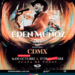Edén Muñoz conquista la Plaza de Toros con sold out y anuncia una histórica segunda fecha