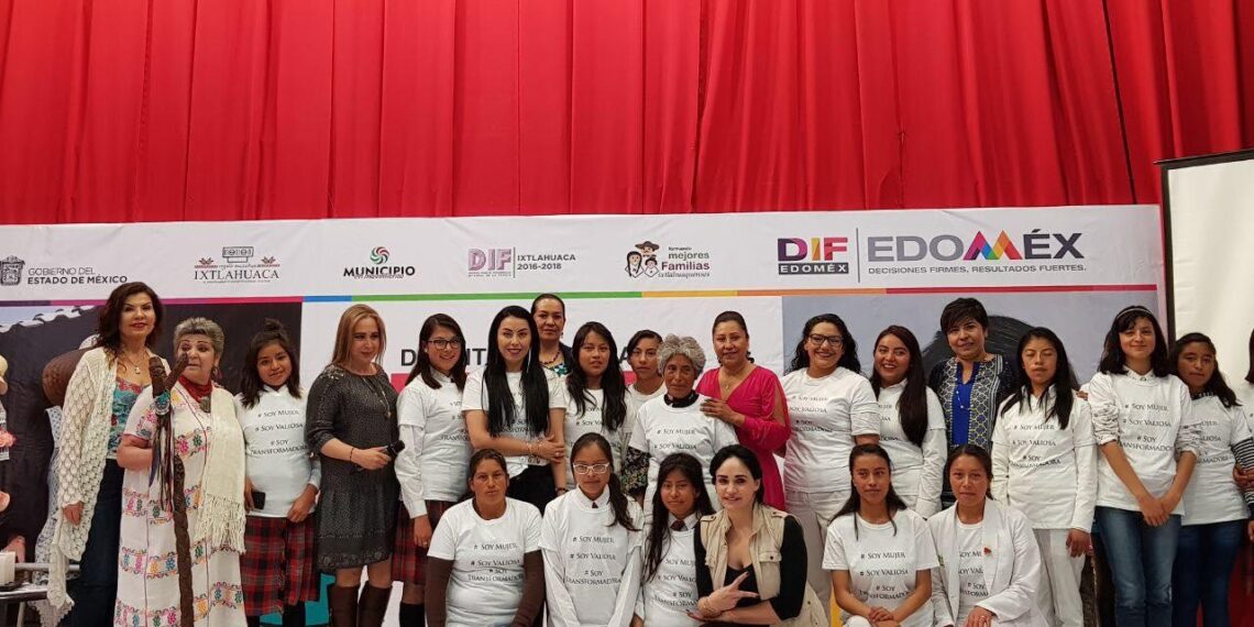 La autonomía financiera, la puerta de salida a la violencia contra la mujer